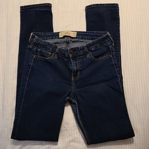 Hollister Skinny Jean